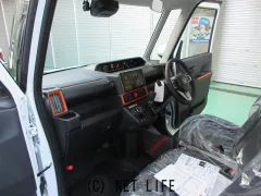 ダイハツ タント