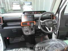 ダイハツ タント