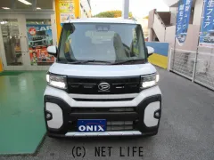 ダイハツ タント