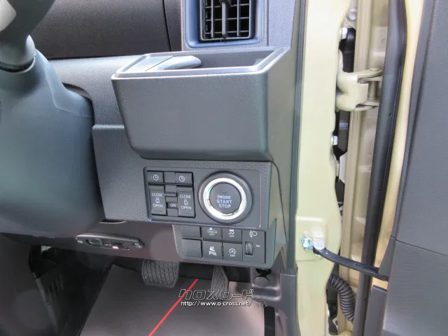 ダイハツ タント