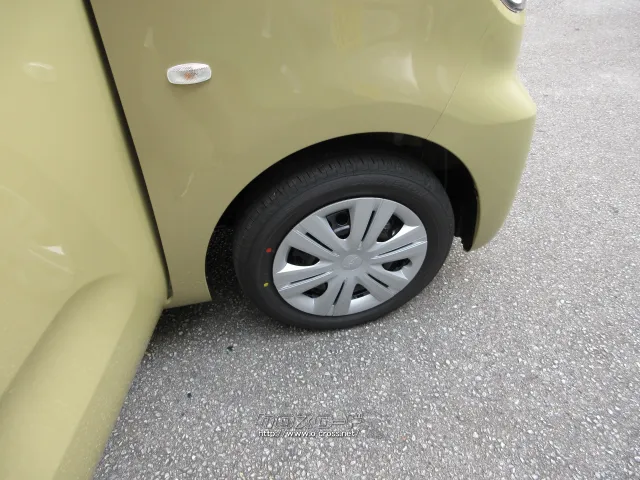 ダイハツ タント