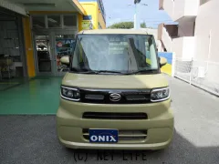 ダイハツ タント