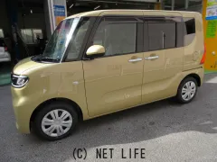 ダイハツ タント