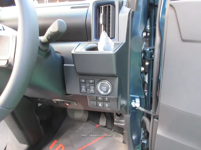 ダイハツ タント