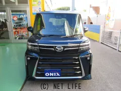 ダイハツ タント