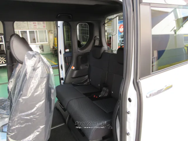 ダイハツ タント