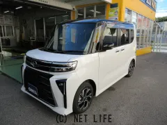 ダイハツ タント