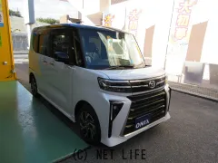 ダイハツ タント