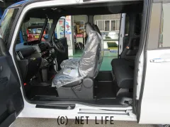 ダイハツ タント