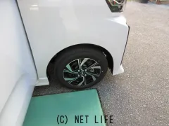 ダイハツ タント