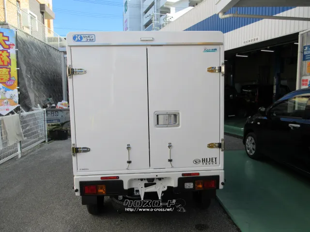 ダイハツ ハイゼットトラック