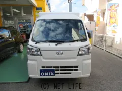 ダイハツ ハイゼットトラック