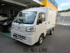 ダイハツ ハイゼットトラック