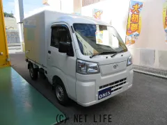 ダイハツ ハイゼットトラック