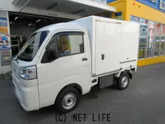 ダイハツ ハイゼットトラック