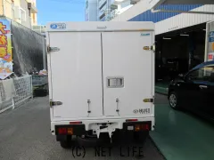 ダイハツ ハイゼットトラック