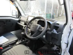 ダイハツ ハイゼットトラック