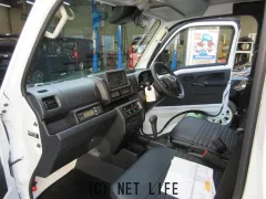 ダイハツ ハイゼットトラック