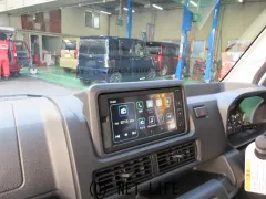 ダイハツ ハイゼットトラック