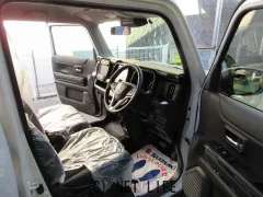 スズキ ハスラー