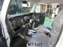 スズキ ハスラー