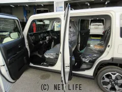 スズキ ハスラー