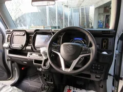 スズキ ハスラー