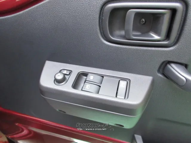 ダイハツ ハイゼットトラック