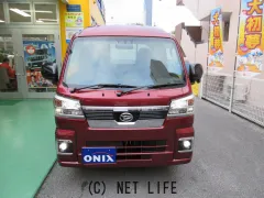ダイハツ ハイゼットトラック