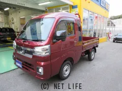 ダイハツ ハイゼットトラック