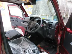 ダイハツ ハイゼットトラック