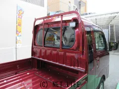 ダイハツ ハイゼットトラック