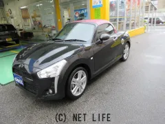 ダイハツ コペン