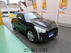 ダイハツ コペン