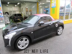 ダイハツ コペン