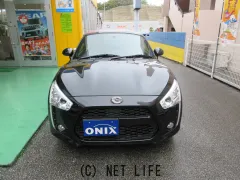 ダイハツ コペン