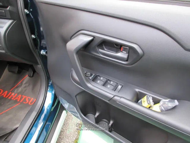 ダイハツ ロッキー