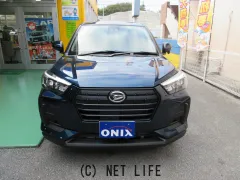 ダイハツ ロッキー