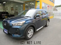 ダイハツ ロッキー