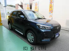 ダイハツ ロッキー