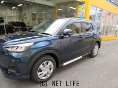 ダイハツ ロッキー