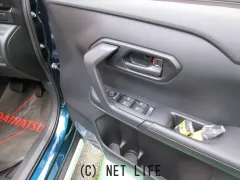 ダイハツ ロッキー