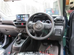 ダイハツ ロッキー