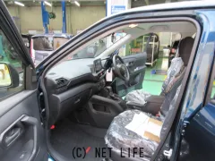 ダイハツ ロッキー