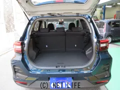 ダイハツ ロッキー