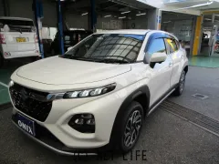 スズキ フロンクス