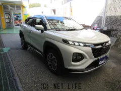 スズキ フロンクス