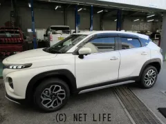 スズキ フロンクス