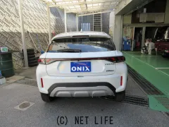 スズキ フロンクス