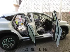 スズキ フロンクス